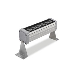 Noas 6W 20 Cm Led Wallwasher